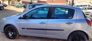 Renault Clio 2010
