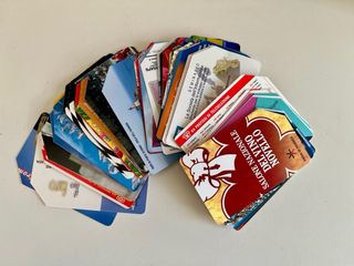 Schede telefoniche Telecom Italia