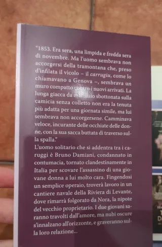 Le ragioni del cuore di Maria Masella