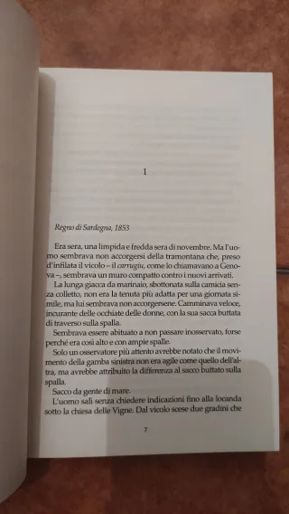 Le ragioni del cuore di Maria Masella