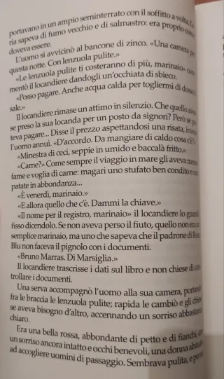 Le ragioni del cuore di Maria Masella