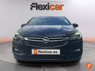 Opel Astra 1.4 Turbo S/S 92kW (125CV) Excellence