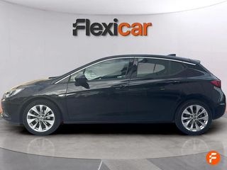 Opel Astra 1.4 Turbo S/S 92kW (125CV) Excellence