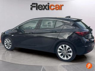 Opel Astra 1.4 Turbo S/S 92kW (125CV) Excellence