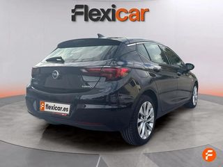 Opel Astra 1.4 Turbo S/S 92kW (125CV) Excellence