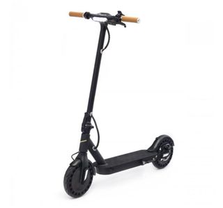 Patinete Eléctrico Baggio Negro