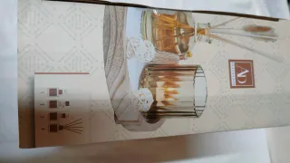 Kit Profumazione Ambienti Gardenia AD