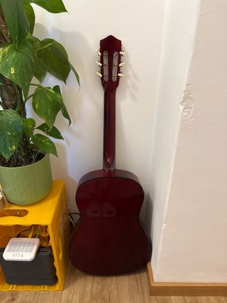 Guitarra Clásica