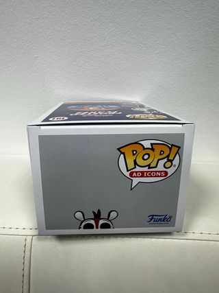 Funko Pop Tony the Tiger Surfing 191