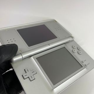 Nintendo DS Lite Grigio