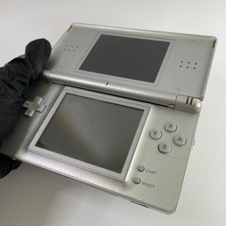 Nintendo DS Lite Grigio