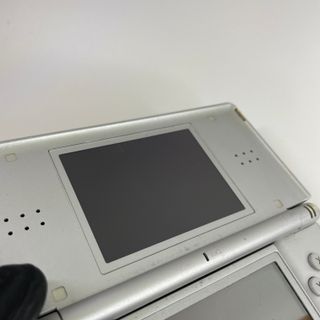 Nintendo DS Lite Grigio