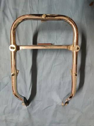 Attacco Tour Pak Harley Davidson