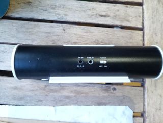 Altavoz Music Angel para iPod