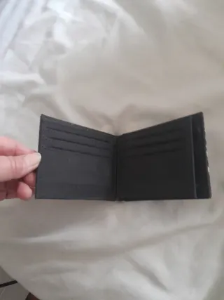 Cartera Quiksilver Nueva