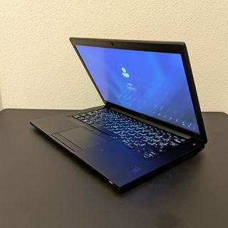 DELL LATITUDE 7480 I5 7300U 2.6 8GB 256GB SSD 14