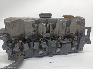 Culata nissan vanette cargo vanette cargo 195197