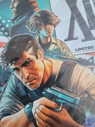 Xiii Edición Limitada PS4