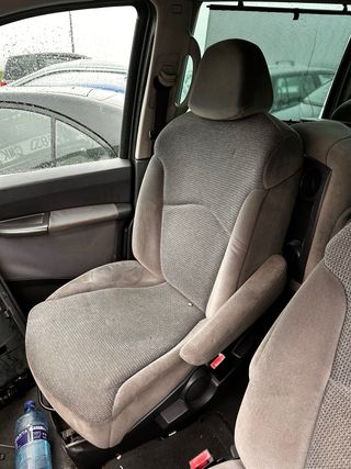 Despiece Peugeot 807