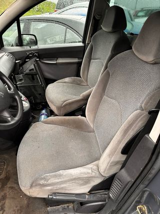 Despiece Peugeot 807