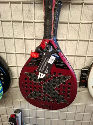 Nox Ventus Xtreme Edu Alonso 26