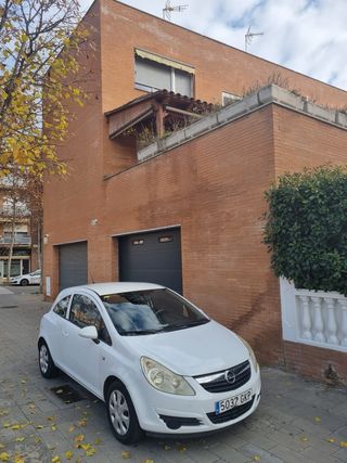 Opel Corsa 2009