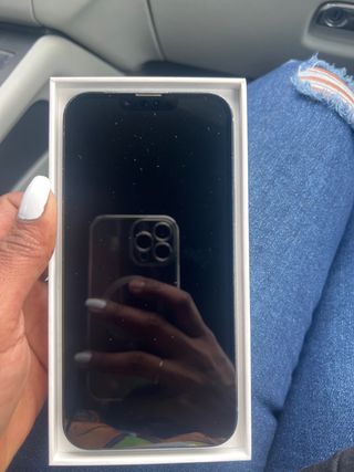 iPhone 14 Plus 128GB Blu