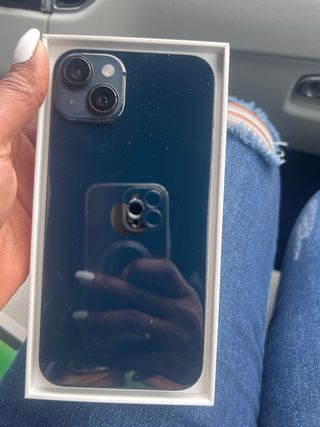 iPhone 14 Plus 128GB Blu
