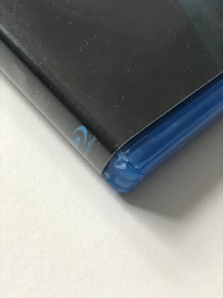 Blu-ray Terror Don't Breathe (2016)