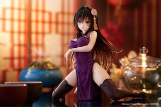 Figuras Taito Desktop Cute To LOVE-Ru Darkness
