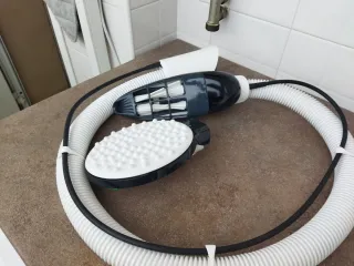 Folletto Picchio Battimaterasso Lavamaterasso