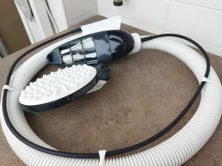 Folletto Picchio Battimaterasso Lavamaterasso