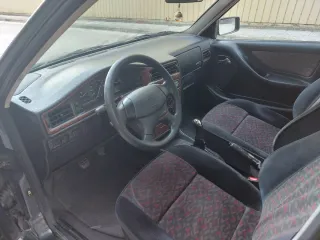 SEATToledo1.9tdi110cv único dueño,Hasta fin de año