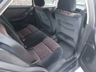 SEATToledo1.9tdi110cv único dueño,Hasta fin de año