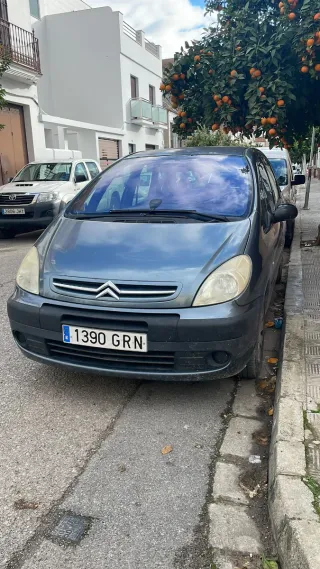 Citroen Xsara 2009