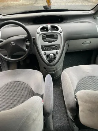 Citroen Xsara 2009