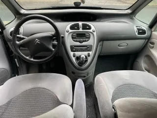 Citroen Xsara 2009