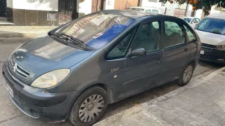 Citroen Xsara 2009