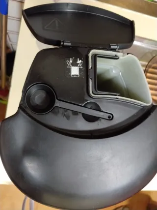 Cafetera Rowenta Adagio 15 Bares