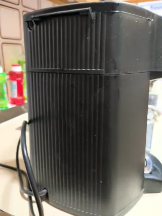 Cafetera Rowenta Adagio 15 Bares