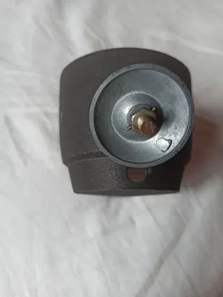 Cuentarrevoluciones Jaeger 80mm ,cambio,  uno 52mm