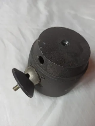 Cuentarrevoluciones Jaeger 80mm ,cambio,  uno 52mm