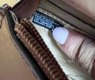 Bolso Michael Kors Autentico