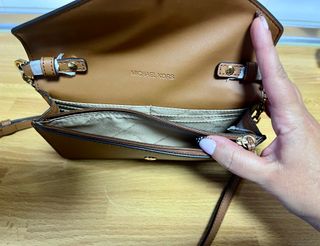 Bolso Michael Kors Autentico