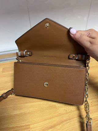 Bolso Michael Kors Autentico