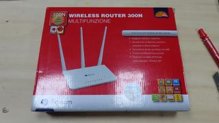 Modem Digicom + 2 componenti