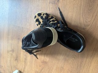 Adidas Stan Smith Animal Print Talla 38.5