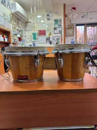 Bonghi vintage Dixon