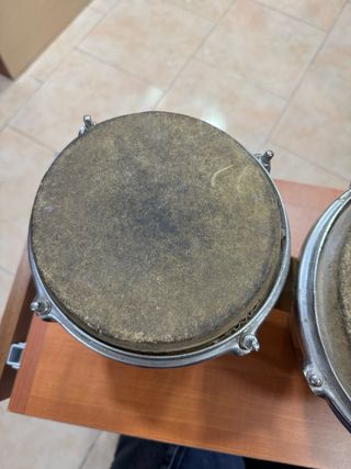 Bonghi vintage Dixon