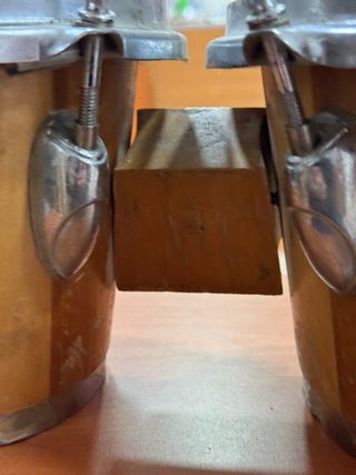 Bonghi vintage Dixon